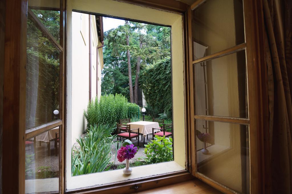 Pension Dientzenhofer Прага Экстерьер фото